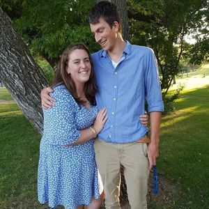 Meet your Posher, Michaela